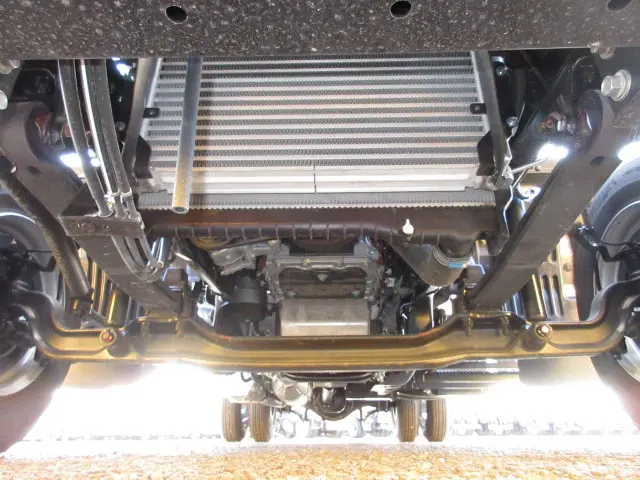 日野 レンジャー 2PG-FD2ABA(2WD)の写真35