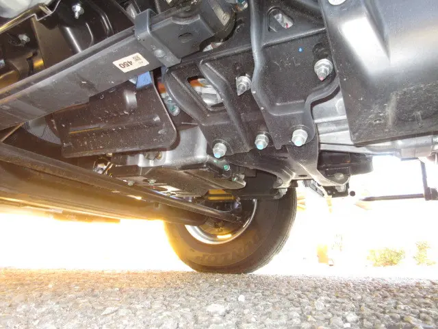 日野 レンジャー 2PG-FD2ABA(2WD)の写真36