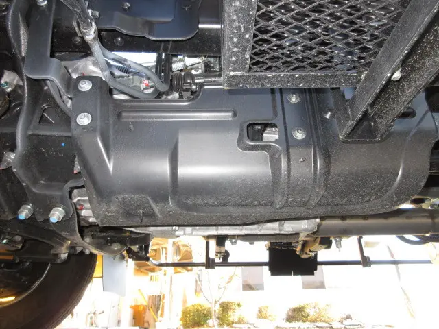 日野 レンジャー 2PG-FD2ABA(2WD)の写真37