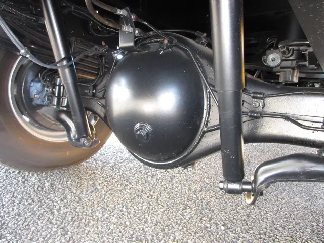 日野 レンジャー 2PG-FD2ABA(2WD)の写真38