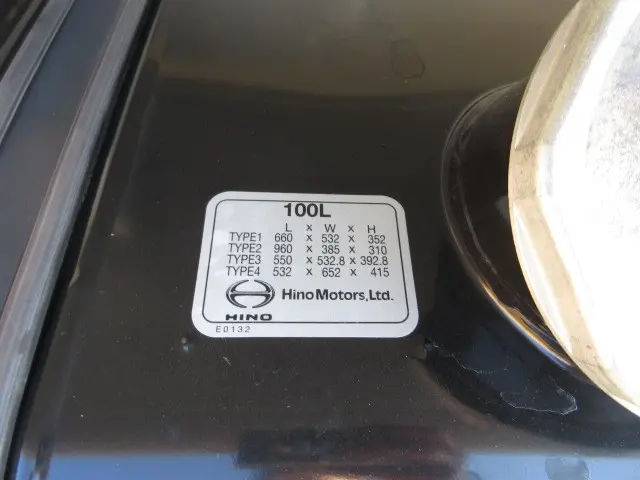 日野 レンジャー 2PG-FD2ABA(2WD)の写真41