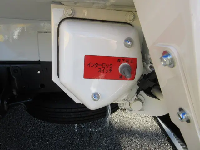 日野 レンジャー 2PG-FD2ABA(2WD)の写真44