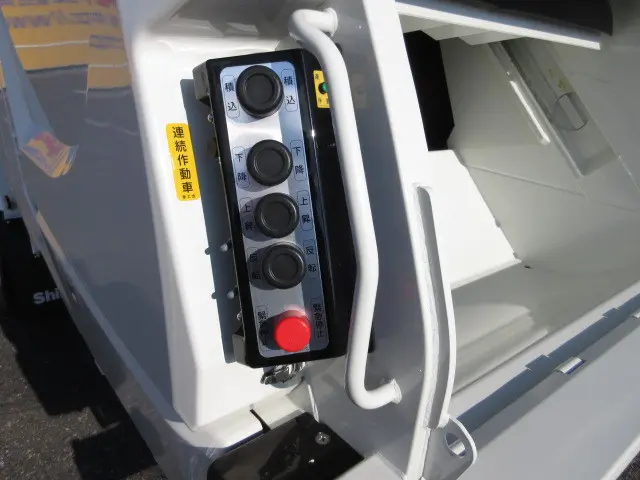 日野 レンジャー 2PG-FD2ABA(2WD)の写真45