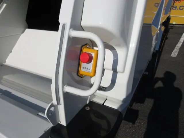 日野 レンジャー 2PG-FD2ABA(2WD)の写真46