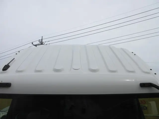 いすゞ フォワード 2RG-FRR90S4(2WD)の写真21