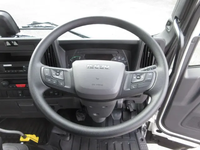 いすゞ フォワード 2RG-FRR90S4(2WD)の写真23