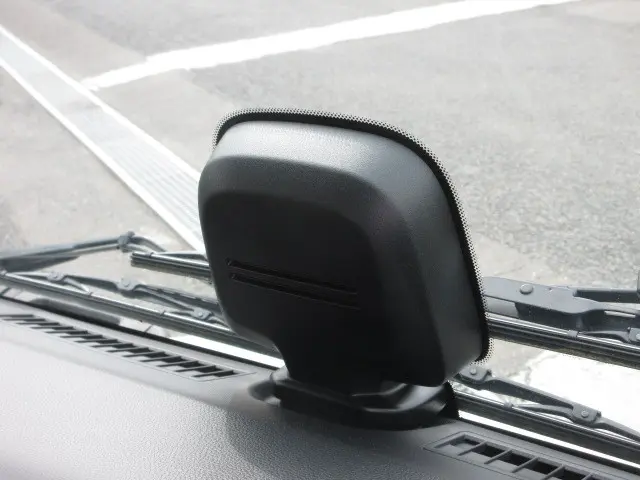 いすゞ フォワード 2RG-FRR90S4(2WD)の写真26