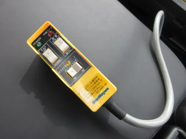 いすゞ フォワード 2RG-FRR90S4(2WD)の写真27