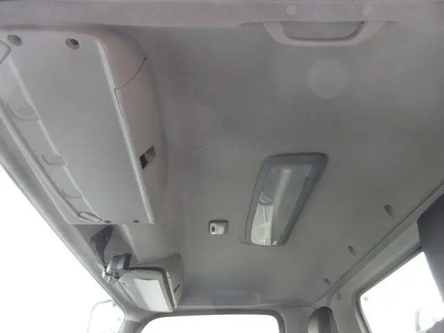 いすゞ フォワード 2RG-FRR90S4(2WD)の写真28