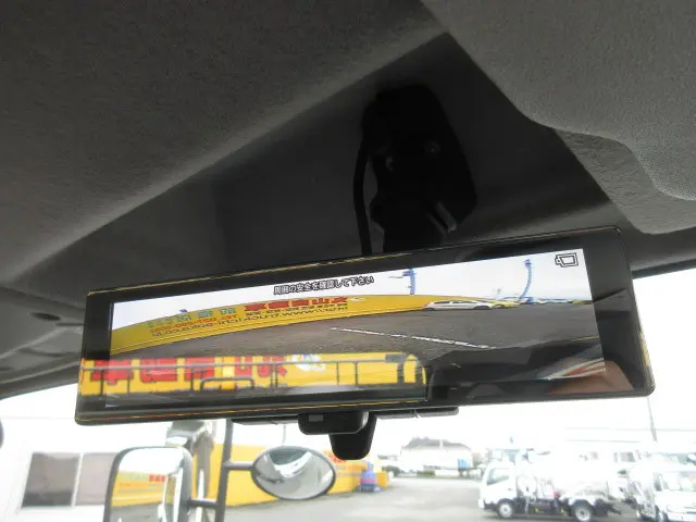 いすゞ フォワード 2RG-FRR90S4(2WD)の写真29