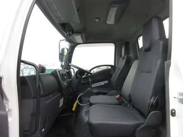 いすゞ フォワード 2RG-FRR90S4(2WD)の写真31