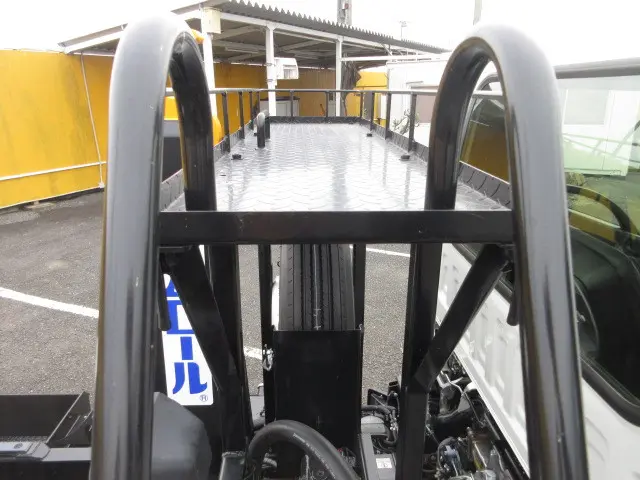 いすゞ フォワード 2RG-FRR90S4(2WD)の写真41