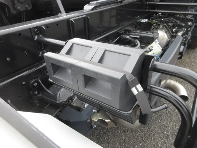 いすゞ フォワード 2RG-FRR90S4(2WD)の写真43