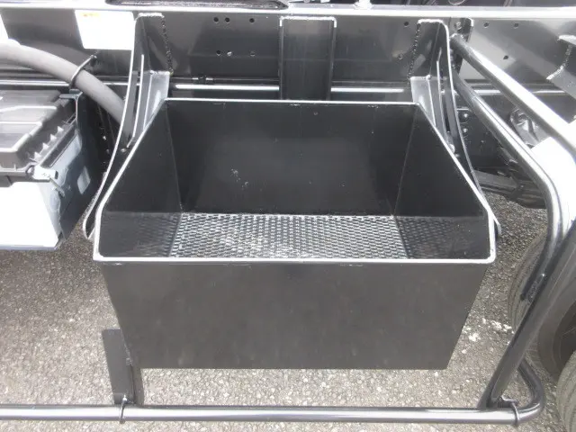 いすゞ フォワード 2RG-FRR90S4(2WD)の写真44