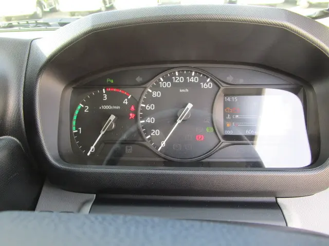 日野 デュトロ 2KG-XZU605X(2WD)の写真11