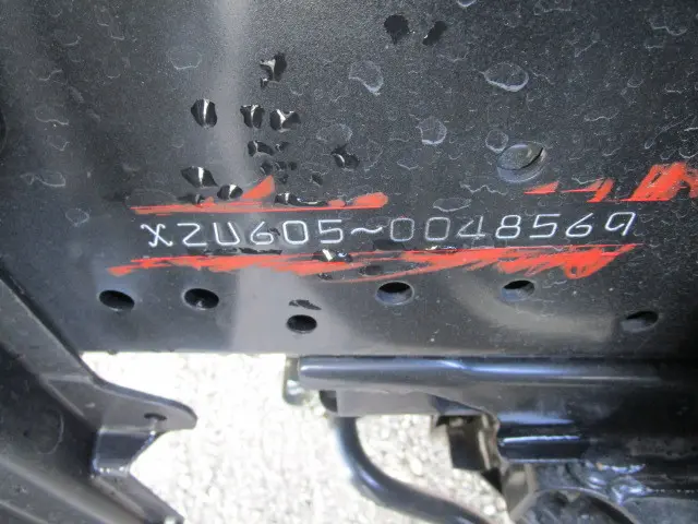 日野 デュトロ 2KG-XZU605X(2WD)の写真22