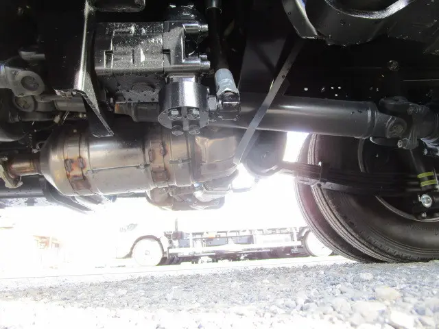日野 デュトロ 2KG-XZU605X(2WD)の写真25