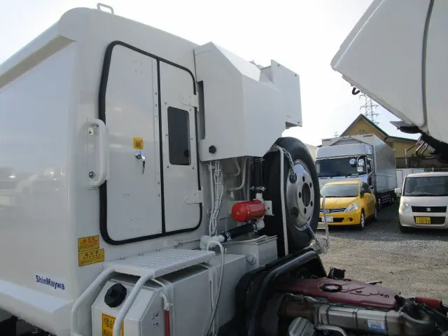 日野 デュトロ 2KG-XZU605X(2WD)の写真41
