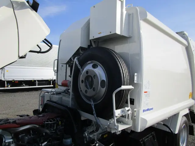 日野 デュトロ 2KG-XZU605X(2WD)の写真42