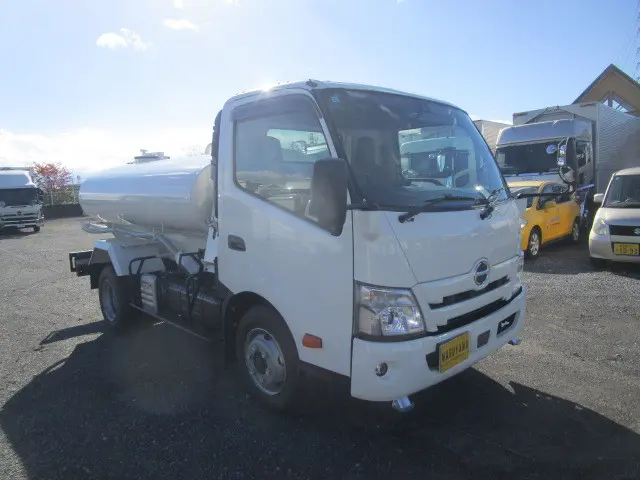 日野 デュトロ 2KG-XZU700M(2WD)の写真2