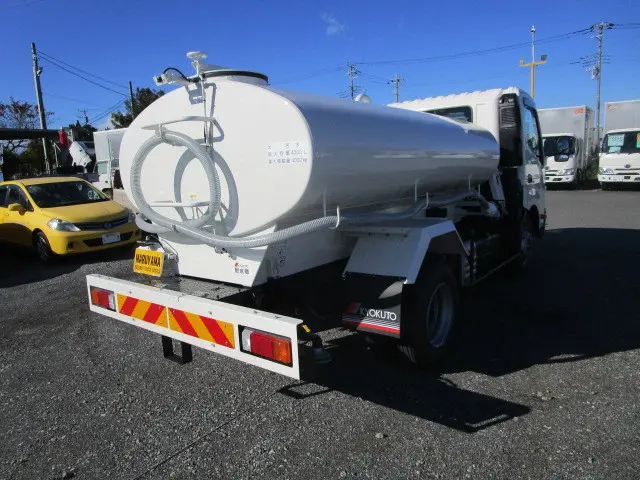 日野 デュトロ 2KG-XZU700M(2WD)の写真4