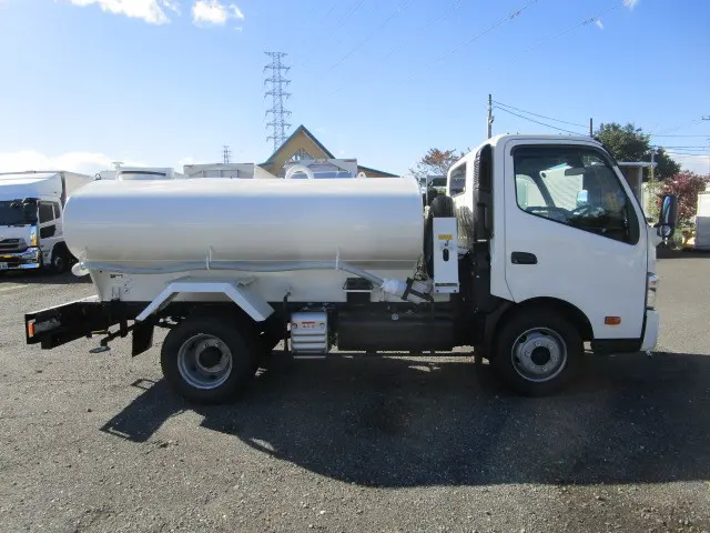 日野 デュトロ 2KG-XZU700M(2WD)の写真6