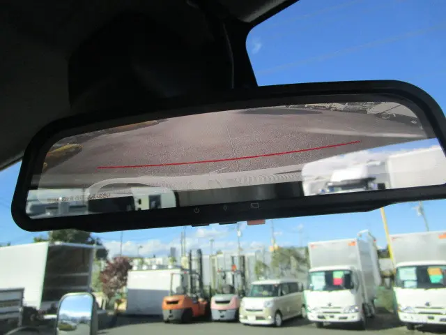 日野 デュトロ 2KG-XZU700M(2WD)の写真18
