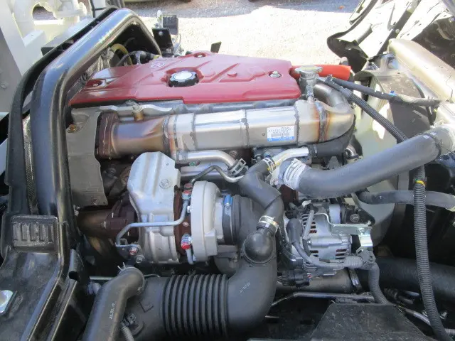 日野 デュトロ 2KG-XZU700M(2WD)の写真27