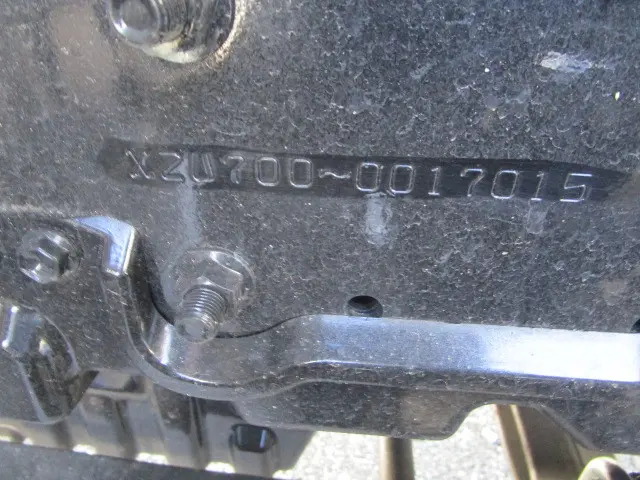 日野 デュトロ 2KG-XZU700M(2WD)の写真28