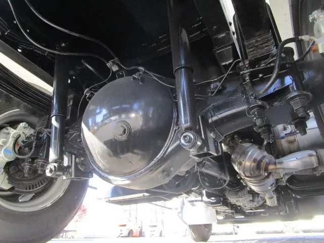 日野 デュトロ 2KG-XZU700M(2WD)の写真30