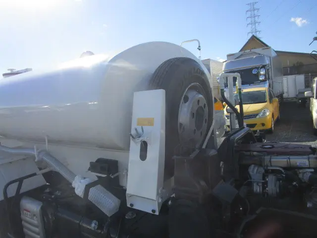 日野 デュトロ 2KG-XZU700M(2WD)の写真32