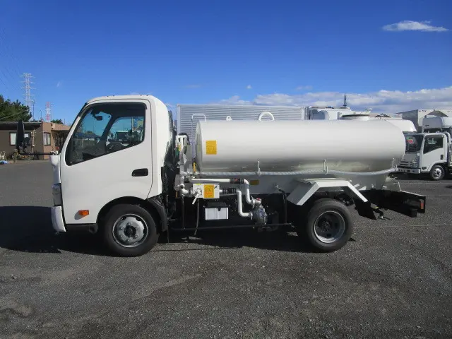 日野 デュトロ 2KG-XZU700M(2WD)の写真5