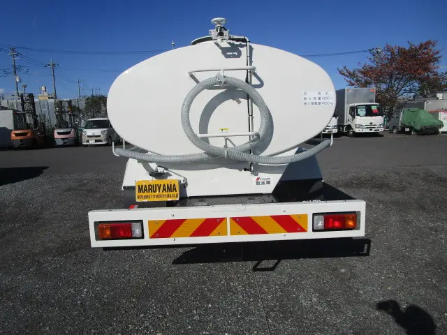 日野 デュトロ 2KG-XZU700M(2WD)の写真7