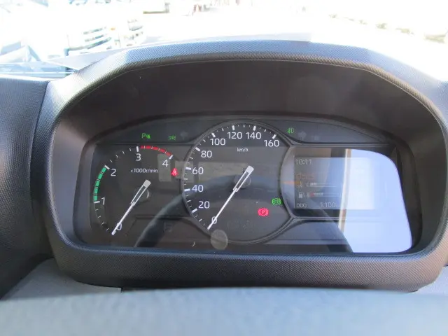 日野 デュトロ 2KG-XZU700M(2WD)の写真11