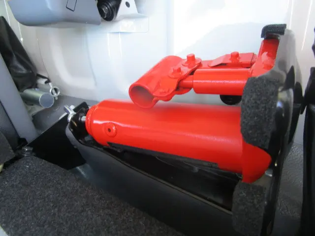 日野 デュトロ 2KG-XZU700M(2WD)の写真24