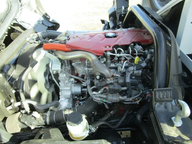 日野 デュトロ 2KG-XZU700M(2WD)の写真26