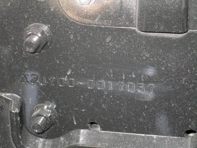日野 デュトロ 2KG-XZU700M(2WD)の写真42