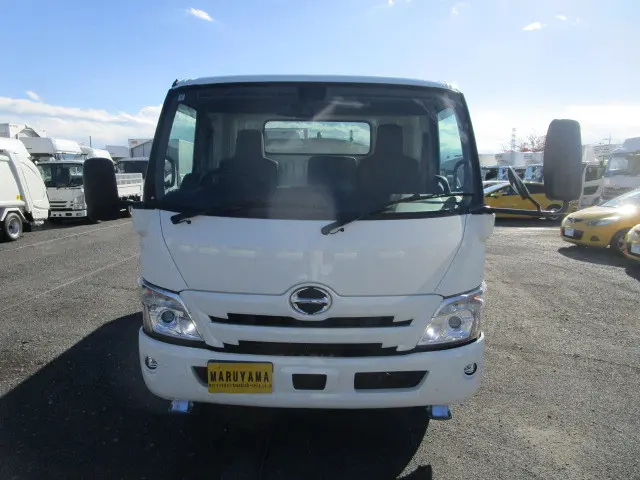 日野 デュトロ 2KG-XZU700M(2WD)の写真46
