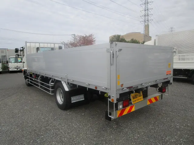 日野 レンジャー 2KG-FE2ACG(2WD)の写真3