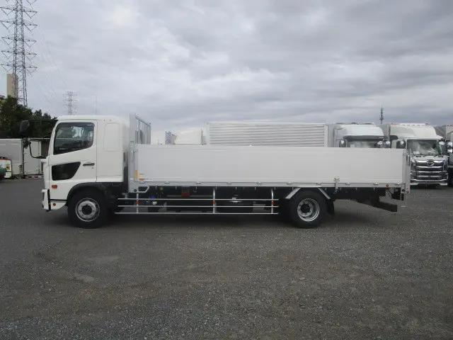 日野 レンジャー 2KG-FE2ACG(2WD)の写真5