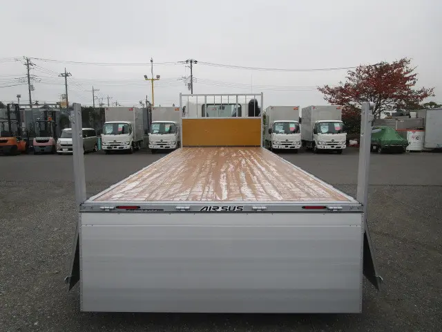 日野 レンジャー 2KG-FE2ACG(2WD)の写真8