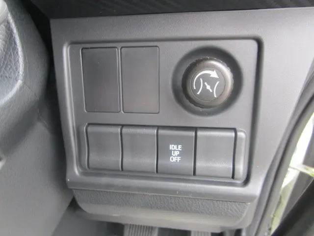 日野 レンジャー 2KG-FE2ACG(2WD)の写真15