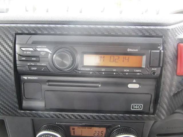 日野 レンジャー 2KG-FE2ACG(2WD)の写真16