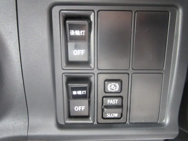 日野 レンジャー 2KG-FE2ACG(2WD)の写真17