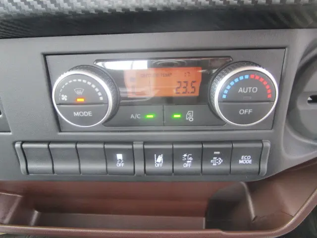 日野 レンジャー 2KG-FE2ACG(2WD)の写真18