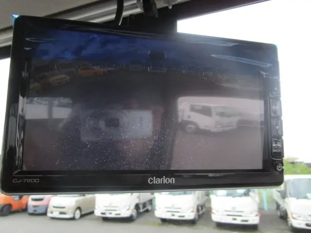 日野 レンジャー 2KG-FE2ACG(2WD)の写真19