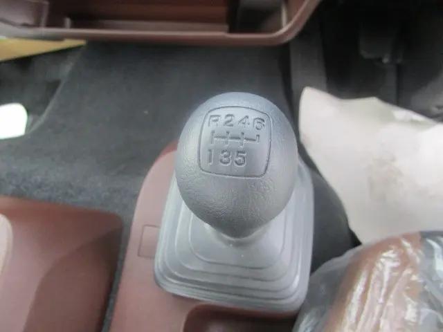 日野 レンジャー 2KG-FE2ACG(2WD)の写真20