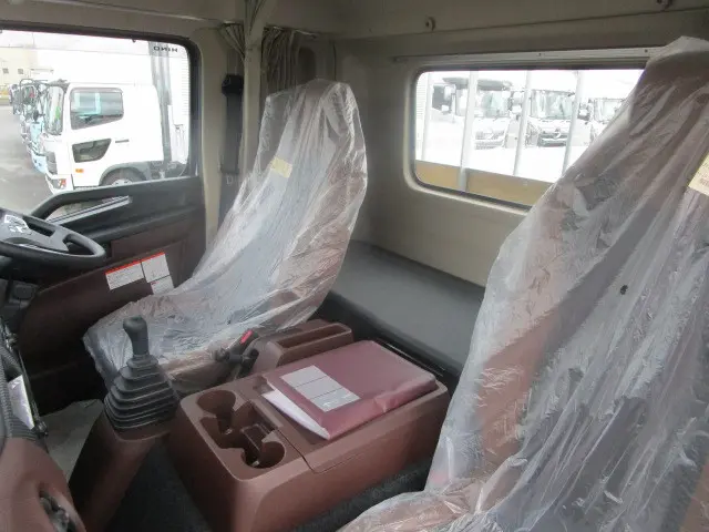 日野 レンジャー 2KG-FE2ACG(2WD)の写真25