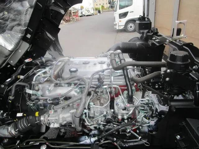 日野 レンジャー 2KG-FE2ACG(2WD)の写真26