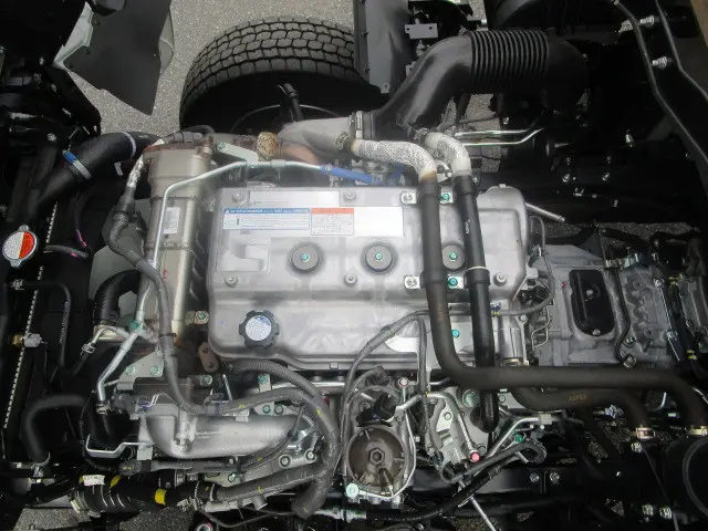 日野 レンジャー 2KG-FE2ACG(2WD)の写真27
